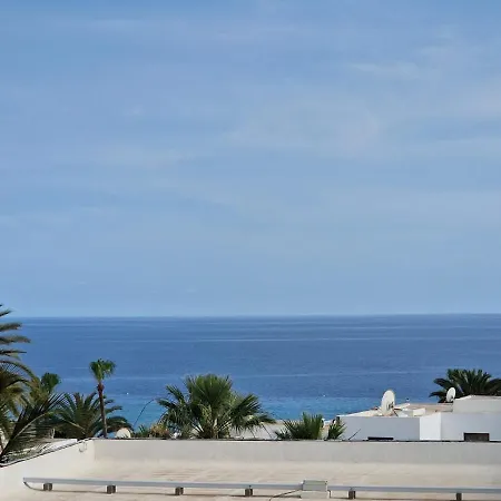 Ada Puerto del Carmen (Lanzarote)