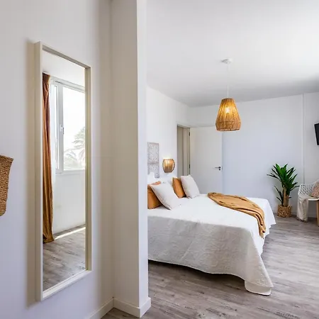 Villa Ada Puerto del Carmen (Lanzarote)