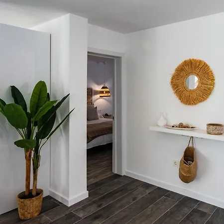 Ada Villa Puerto del Carmen (Lanzarote)