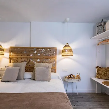 Villa Ada Puerto del Carmen (Lanzarote)