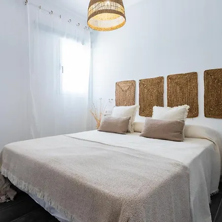 Vila Ada Puerto del Carmen (Lanzarote)