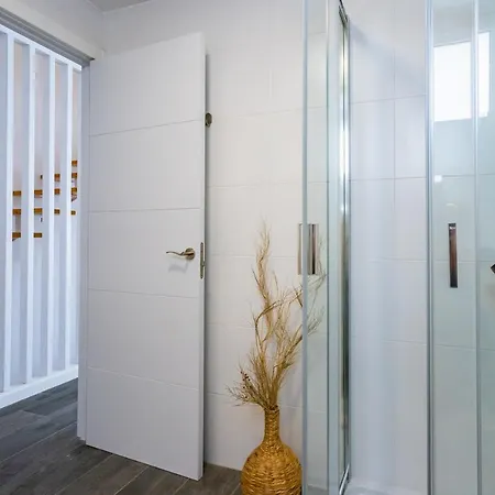 Vila Ada Puerto del Carmen (Lanzarote)