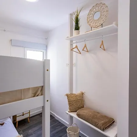 Vila Ada Puerto del Carmen (Lanzarote)