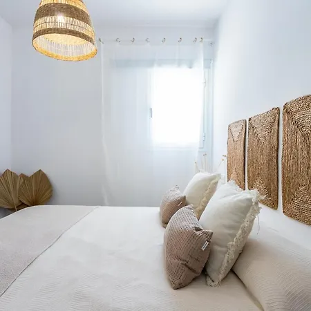 Vila Ada Puerto del Carmen (Lanzarote)